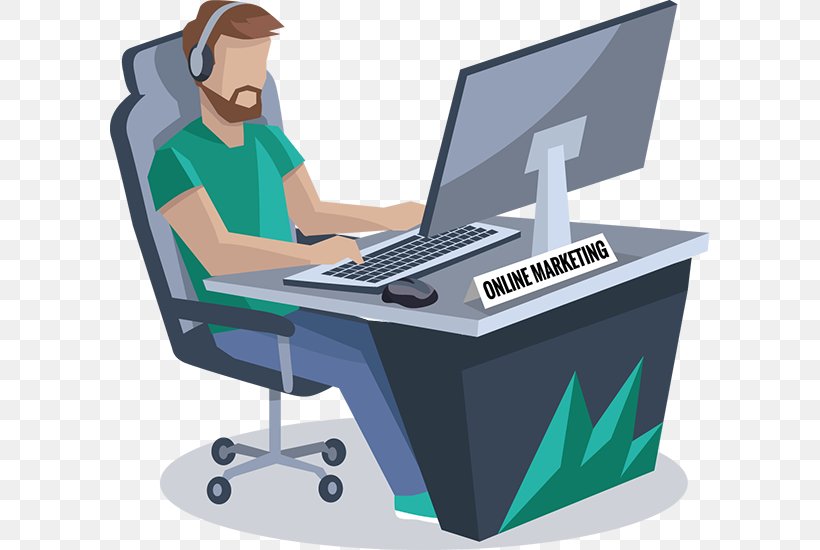 Video Games Vector Graphics Stock Photography Stock Illustration, PNG, 600x550px, Video Games, Computer, Computer Desk, Computer Terminal, Desk Download Free