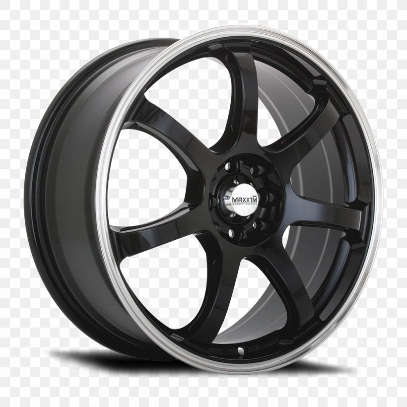 Car Wheel Tire Spoke Rim, PNG, 1000x1000px, Car, Alloy Wheel, Auto Part, Automobile Repair Shop, Automotive Tire Download Free