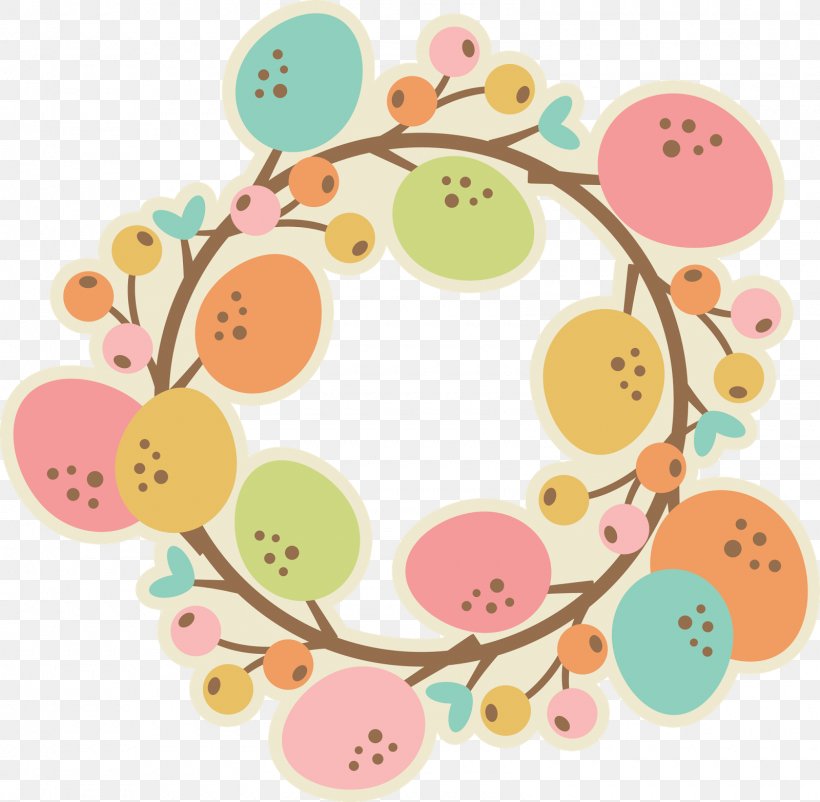 Easter Bunny Wreath Easter Egg Clip Art, PNG, 1600x1565px, Easter Bunny, Baby Toys, Chocolate Bunny, Christmas, Easter Download Free