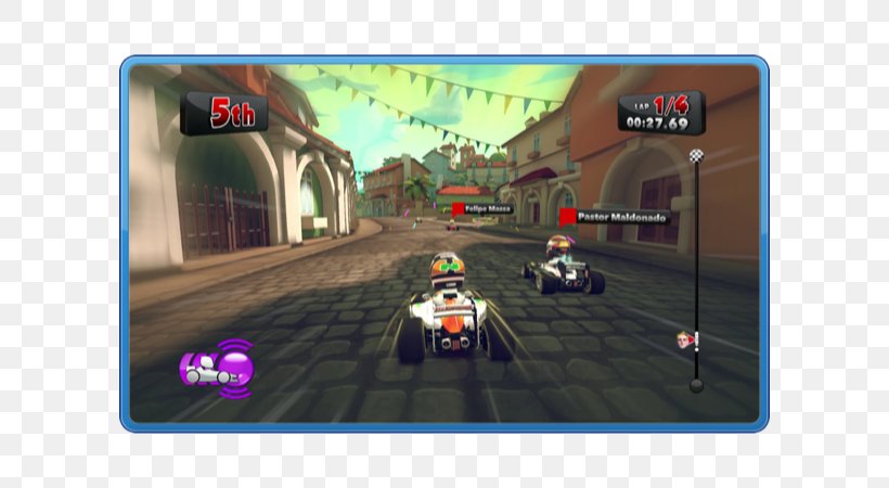 F1 Race Stars F1 2009 Formula 1 Game PlayStation 3, PNG, 600x450px, F1 Race Stars, Auto Racing, Car, Cars 3 Driven To Win, Codemasters Download Free