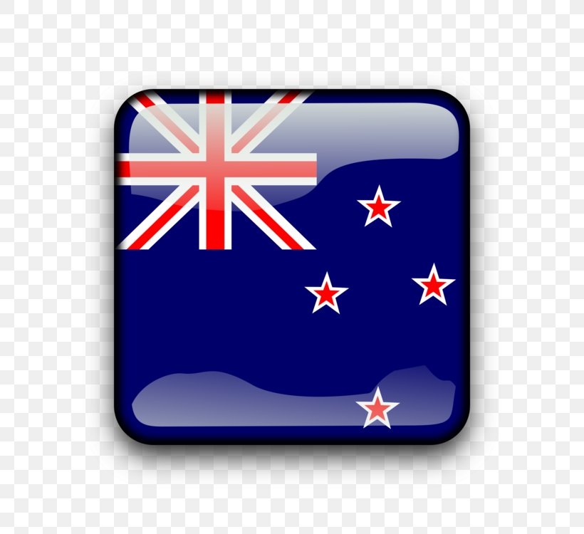Flag Of New Zealand National Flag, PNG, 750x750px, New Zealand, Flag, Flag Day, Flag Of New Zealand, National Flag Download Free
