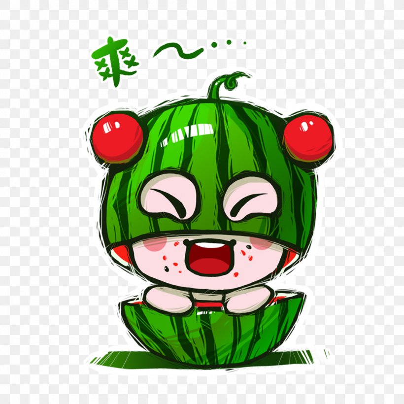 Fruit Watermelon Image Desktop Wallpaper, PNG, 1100x1100px, Fruit, Art, Cartoon, Citrullus, Cucumber Gourd And Melon Family Download Free