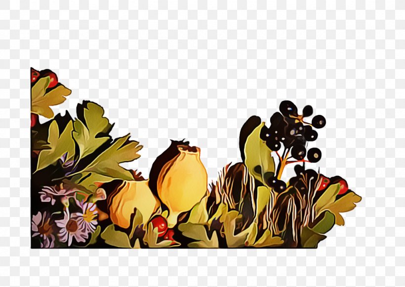 Leaf Plant Flower Vegetarian Food Clip Art, PNG, 1024x727px, Leaf, Flower, Perennial Plant, Plant, Vegetarian Food Download Free