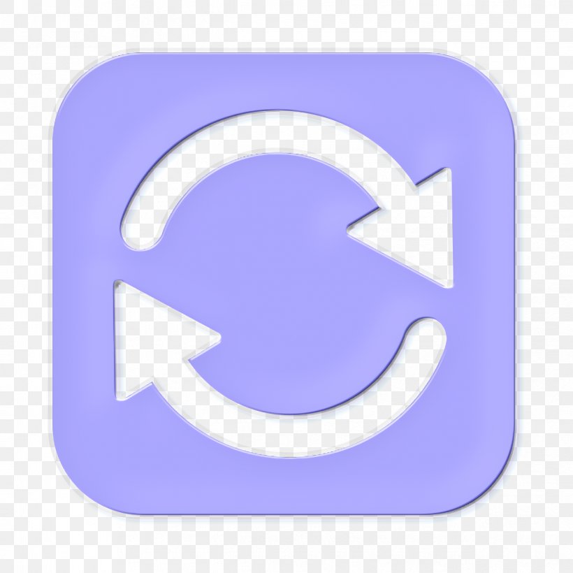 Refresh Icon Reload Icon Reset Icon, PNG, 1244x1244px, Refresh Icon, Cobalt Blue, Electric Blue, Purple, Reload Icon Download Free