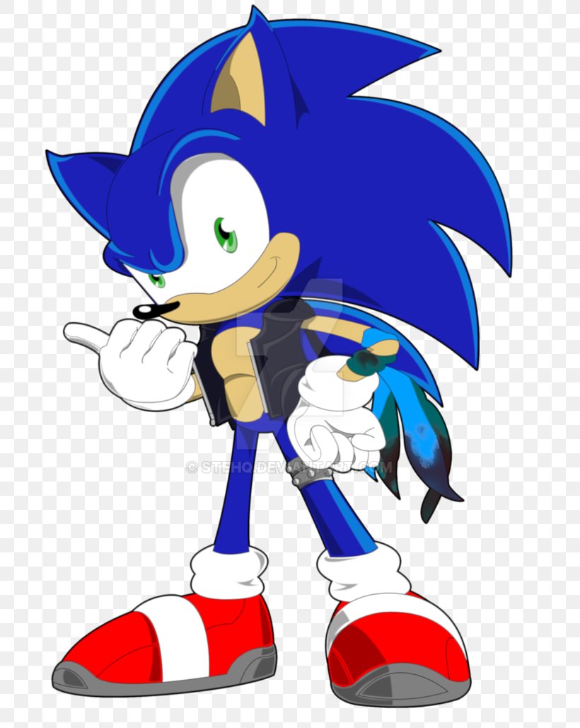 Sonic The Hedgehog Sonic Unleashed Sega Clip Art, PNG, 777x1028px, Sonic The Hedgehog, Animated Film, Art, Artwork, Beak Download Free