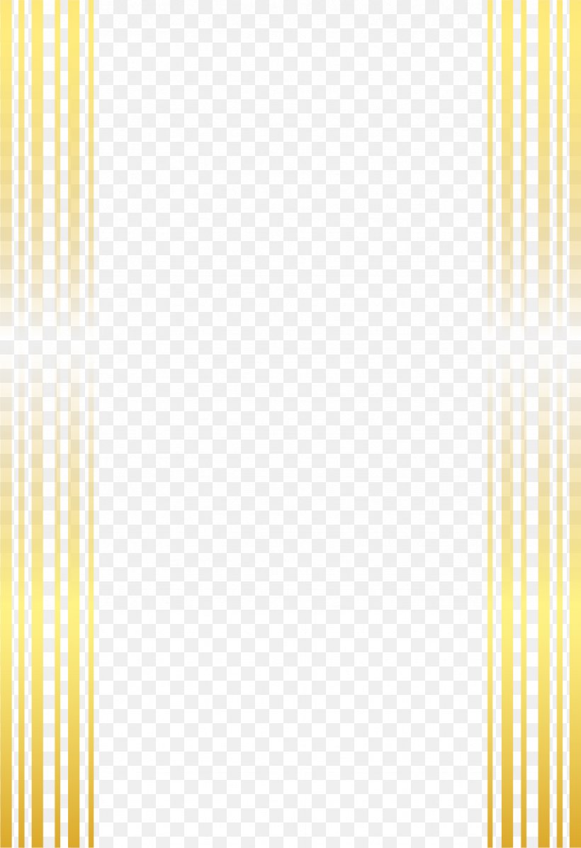 Stripe Line Icon, PNG, 973x1420px, Stripe, Border, Gold, Gold Frame, Material Download Free