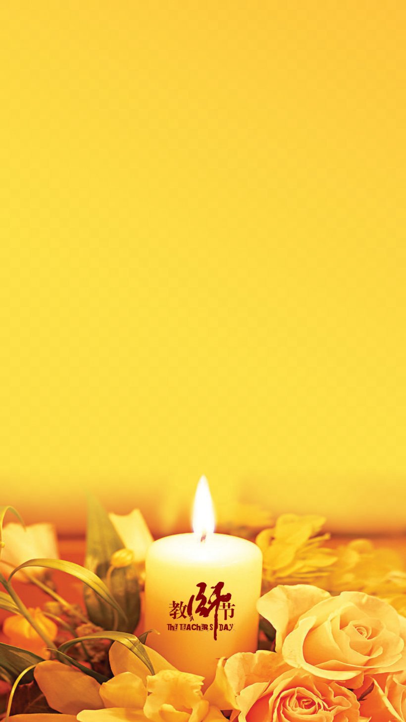 Teachers Day Student, PNG, 1080x1920px, Teachers Day, Advertising, Candle, Flower, Gratis Download Free