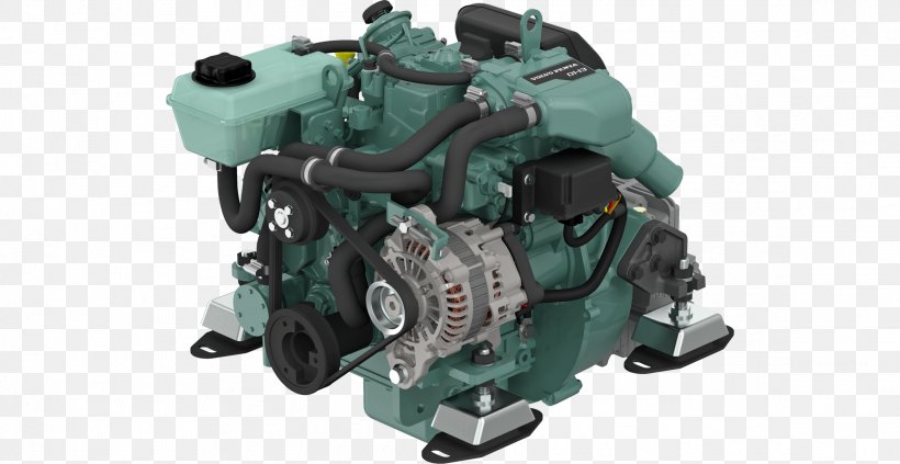 AB Volvo Inboard Motor Fuel Injection Volvo Penta Engine, PNG, 2324x1200px, Ab Volvo, Auto Part, Automotive Engine Part, Boat, Carburetor Download Free