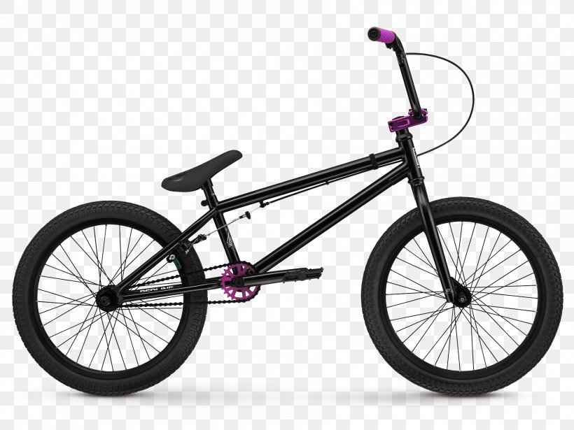 BMX Bike Bicycle Haro Bikes Freestyle BMX, PNG, 1800x1350px, Bmx Bike, Automotive Tire, Bicycle, Bicycle Accessory, Bicycle Cranks Download Free