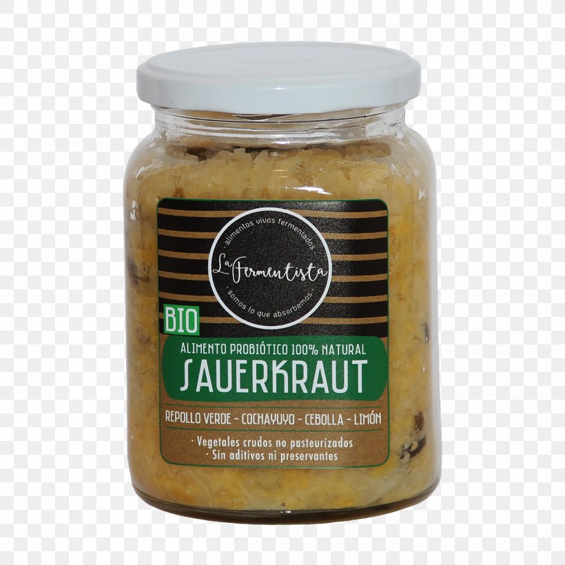 Chutney Rumbo Verde Sauerkraut Food Fermentation, PNG, 1250x1250px, Chutney, Alimento Saludable, Cabbage, Condiment, Encurtido Download Free