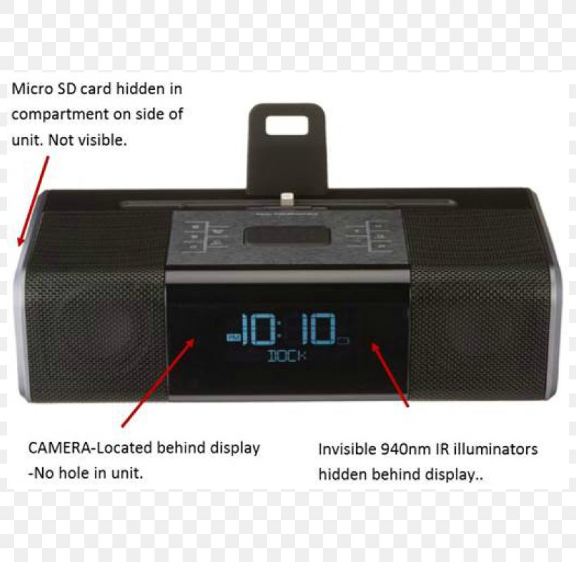 Electronics Electronic Musical Instruments Electronic Component 1080p Camera, PNG, 800x800px, Electronics, Camera, Clock, Closedcircuit Television, Electronic Component Download Free