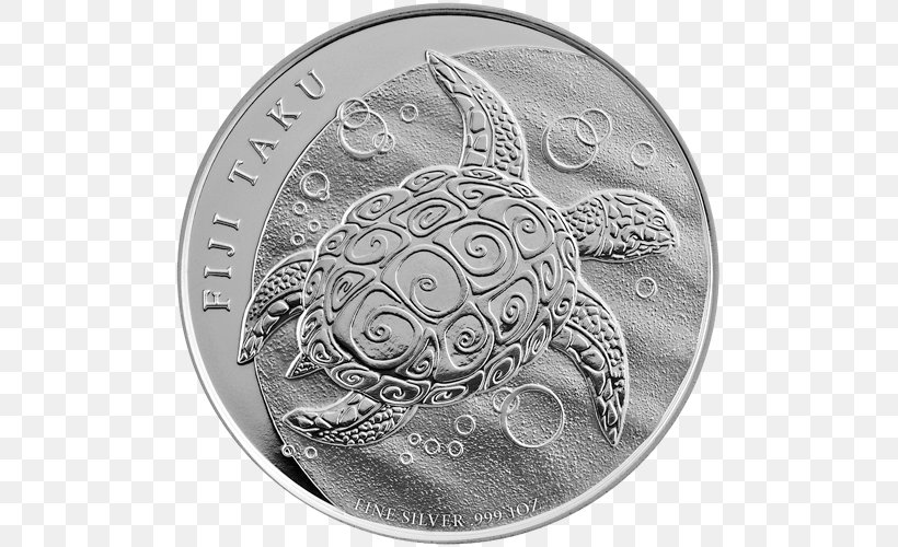 Fiji New Zealand Bullion Coin, PNG, 500x500px, Fiji, Australian Twodollar Coin, Bullion, Bullion Coin, Coin Download Free