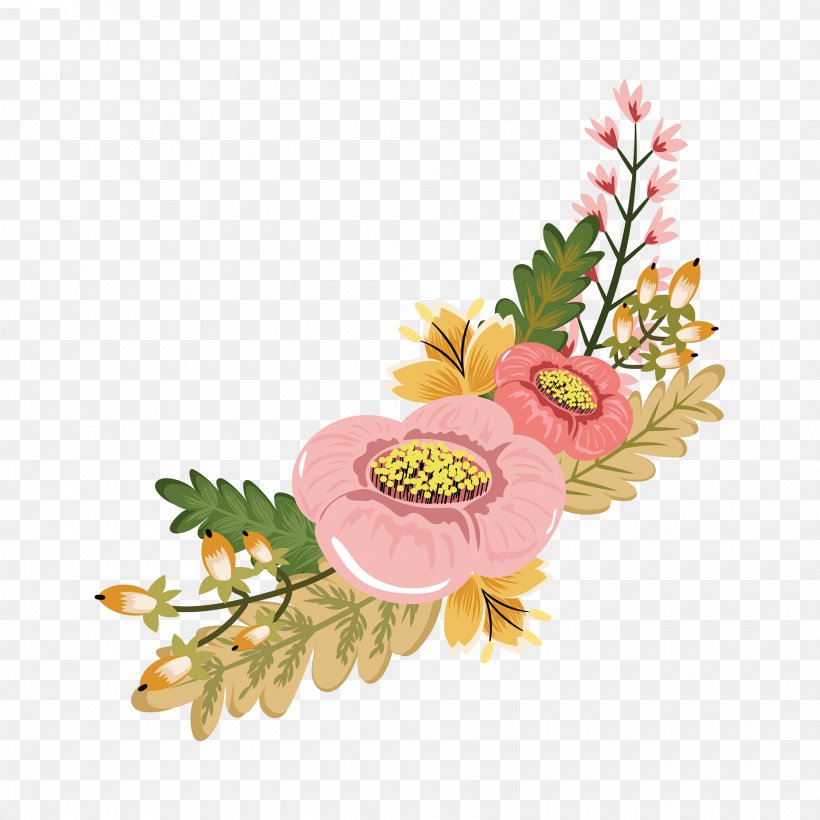 Floral Design Cut Flowers Flower Bouquet, PNG, 1920x1920px, Floral Design, Anthurium, Behance, Book, Book Covers Download Free