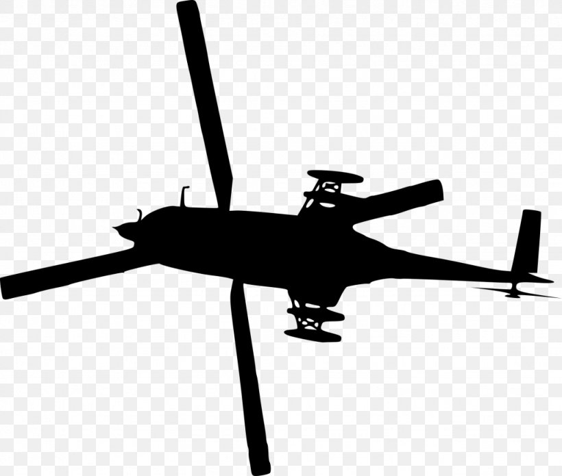 Helicopter Rotor Aircraft Rotorcraft Propeller, PNG, 1024x869px, Helicopter, Aircraft, Black And White, Dax Daily Hedged Nr Gbp, Helicopter Rotor Download Free