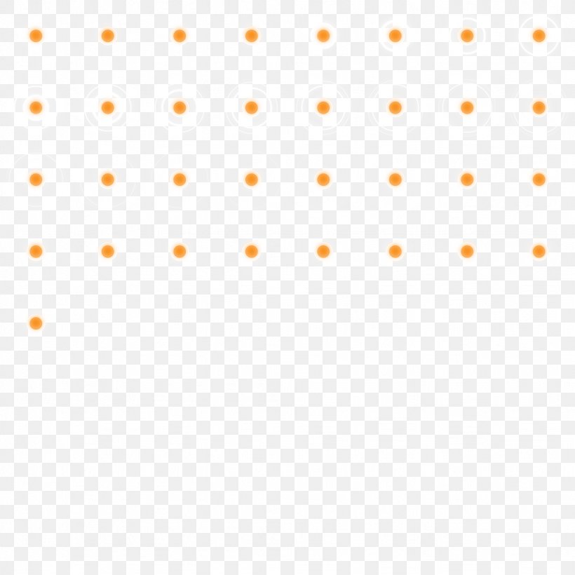 Line Point Font, PNG, 1024x1024px, Point, Area, Orange, Rectangle, Text Download Free