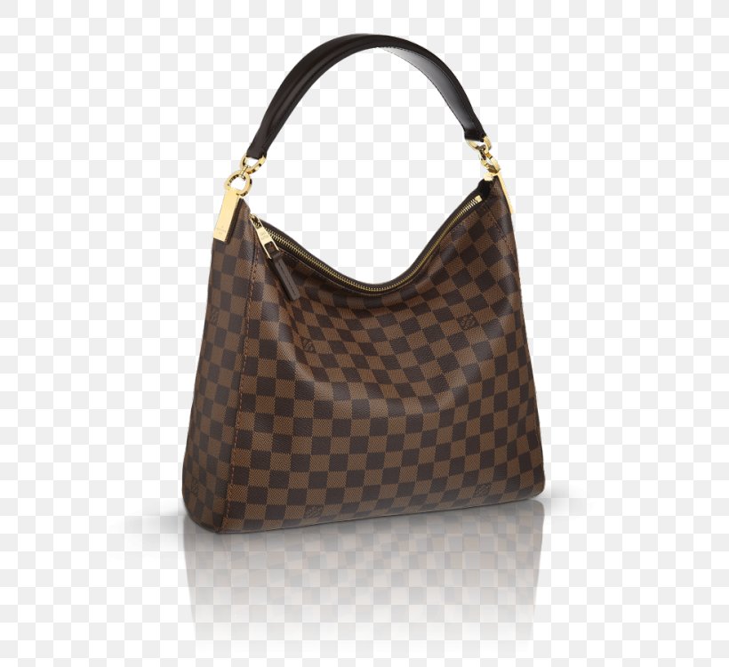 Louis Vuitton Handbag ダミエ Tote Bag, PNG, 750x750px, Louis Vuitton, Bag, Beige, Black, Brand Download Free