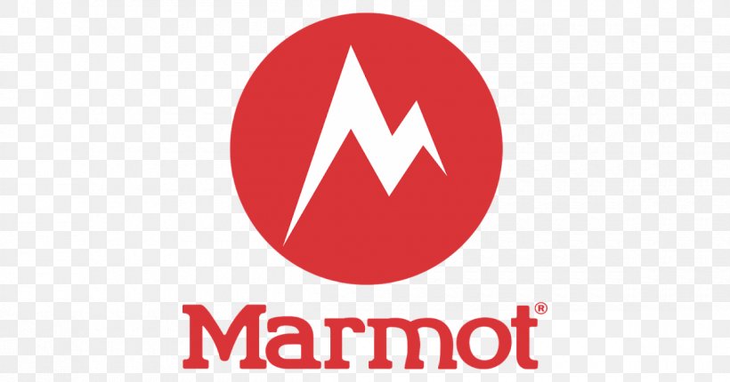 Marmot Mountain Europe GmbH Logo Outdoor Recreation Sleeping Bags, PNG, 1200x630px, Marmot, Backpacking, Brand, Camping, Clothing Download Free