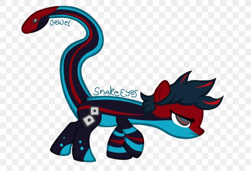 Pony Snake Drawing DeviantArt, PNG, 1024x699px, Pony, Animal Figure, Art, Cartoon, Color Download Free