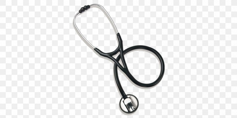Stethoscope Medicine Cardiology Sphygmomanometer Blood Pressure, PNG, 1000x501px, Stethoscope, Aged Care, Auscultation, Blood Pressure, Body Jewelry Download Free