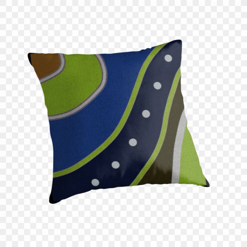 Throw Pillows Textile Cushion Material, PNG, 875x875px, Throw Pillows, Cushion, Green, Material, Pillow Download Free
