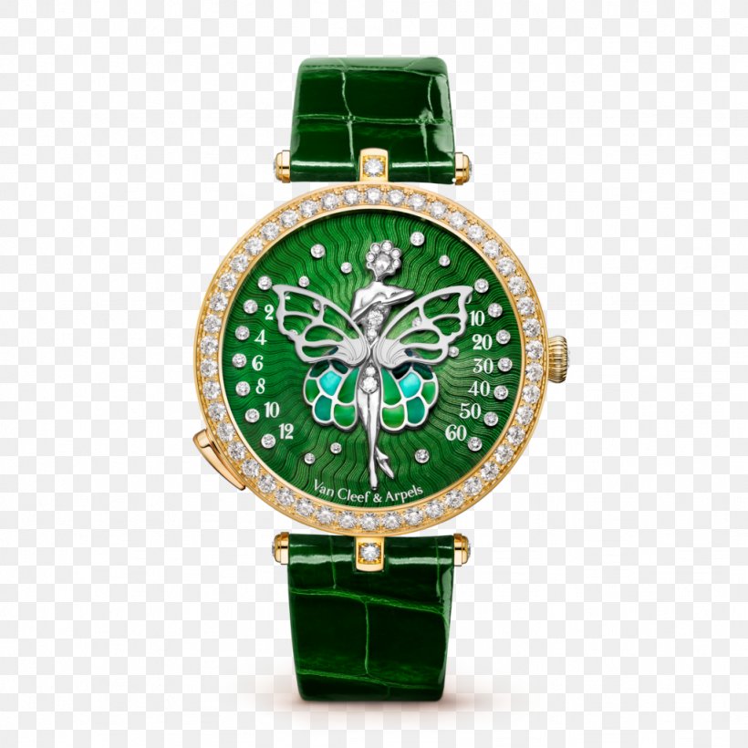 Van Cleef & Arpels Watch Jewellery Complication Bracelet, PNG, 1024x1024px, Van Cleef Arpels, Bracelet, Brand, Bulgari, Charm Bracelet Download Free