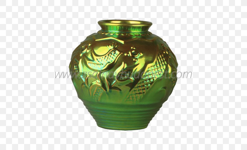 Vase Ceramic Zsolnay Porcelain Eozin, PNG, 500x500px, Vase, Allee, Artifact, Bombonierka, Ceramic Download Free