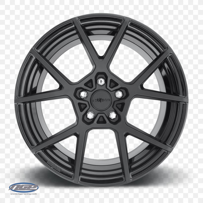 Alloy Wheel Car Rim Tire 2018 Subaru WRX, PNG, 1000x1000px, 2018 Subaru Wrx, Alloy Wheel, Auto Part, Autofelge, Automotive Tire Download Free
