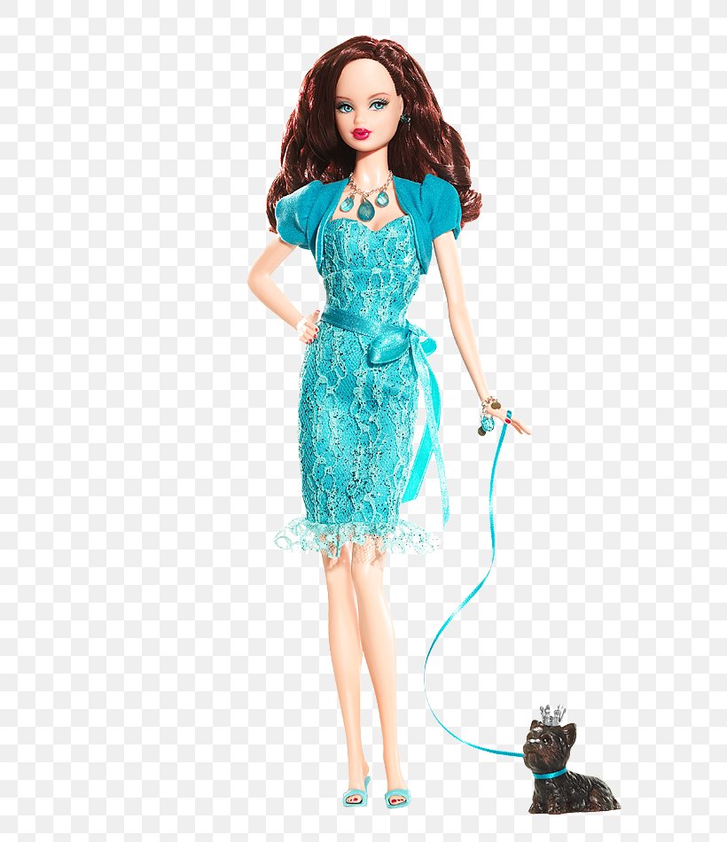 Barbie Amazon.com Doll Birthstone Turquoise, PNG, 640x950px, Barbie, Amazoncom, Birthstone, Bracelet, Collecting Download Free