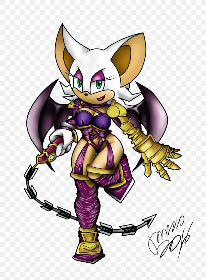 Cat Rouge The Bat Sonic The Hedgehog Lemuroidea, PNG, 1280x1735px, Cat, Art, Carnivoran, Cartoon, Cat Like Mammal Download Free