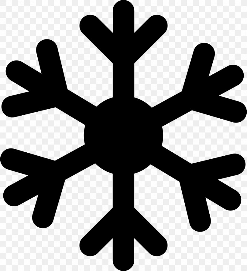 Winter Icon Design, PNG, 892x980px, Winter, Artwork, Black And White, Flat Design, Hand Download Free