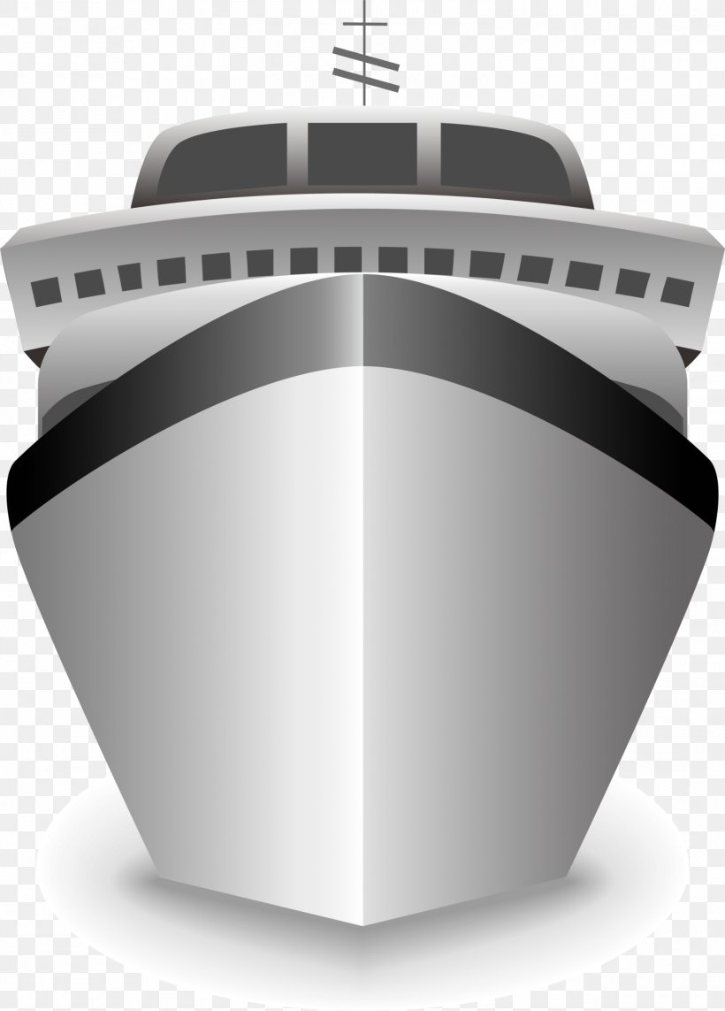 Cruise Ship Icon, PNG, 1500x2092px, Cruise Ship, Black And White, Business, Cargo, Grey Download Free
