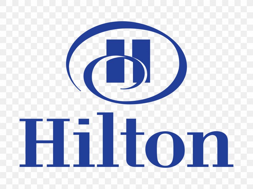 Hilton Hotels & Resorts Logo Hilton Worldwide Marriott International, PNG, 2272x1704px, Hilton Hotels Resorts, Area, Blue, Brand, Choice Hotels Download Free