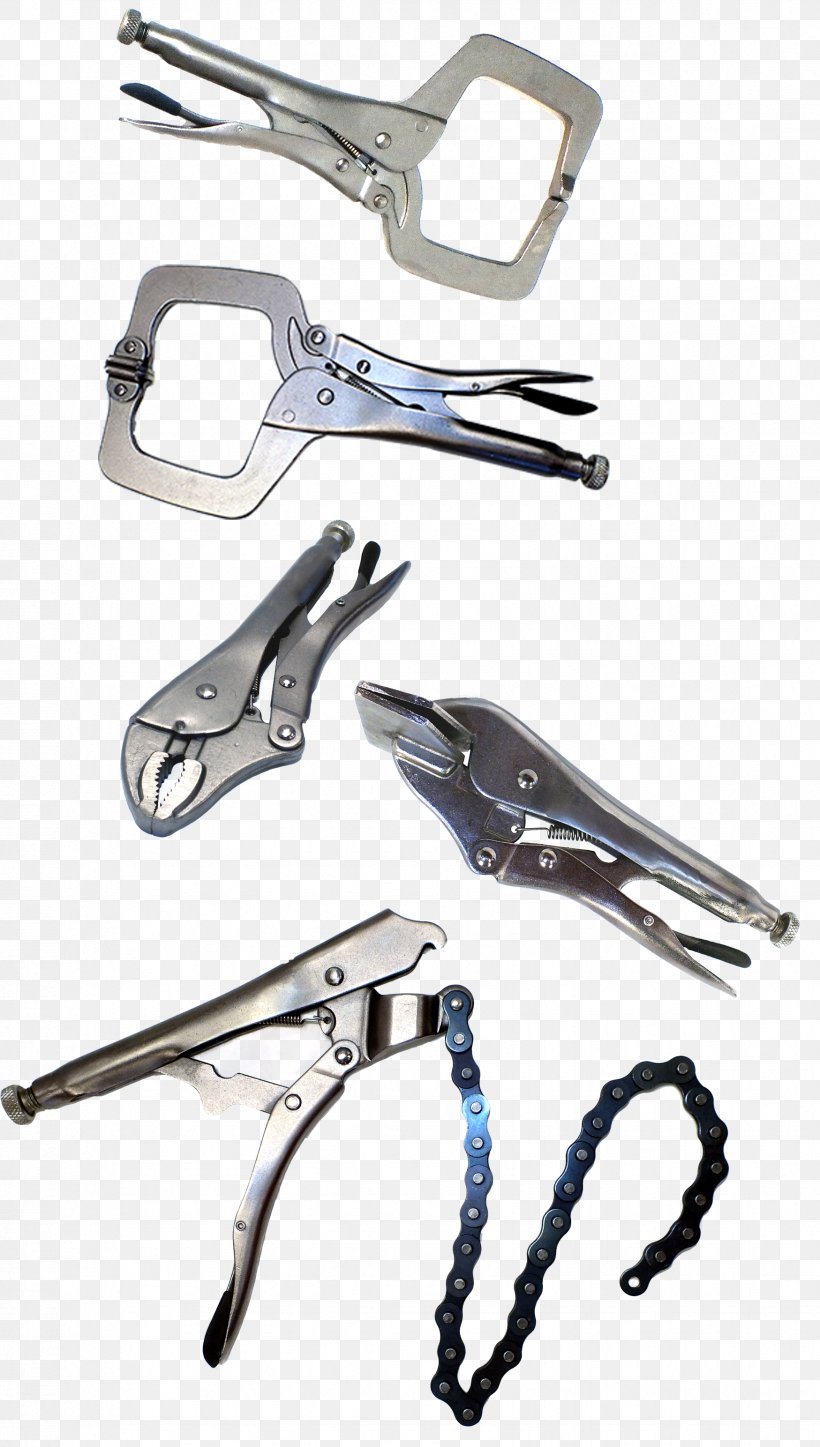 Locking Pliers Multi-function Tools & Knives Clamp, PNG, 1749x3088px, Locking Pliers, Cclamp, Clamp, Hardware, Hardware Accessory Download Free