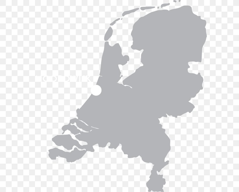 Netherlands Blank Map, PNG, 600x657px, Netherlands, Black And White, Blank Map, Europe, Location Download Free