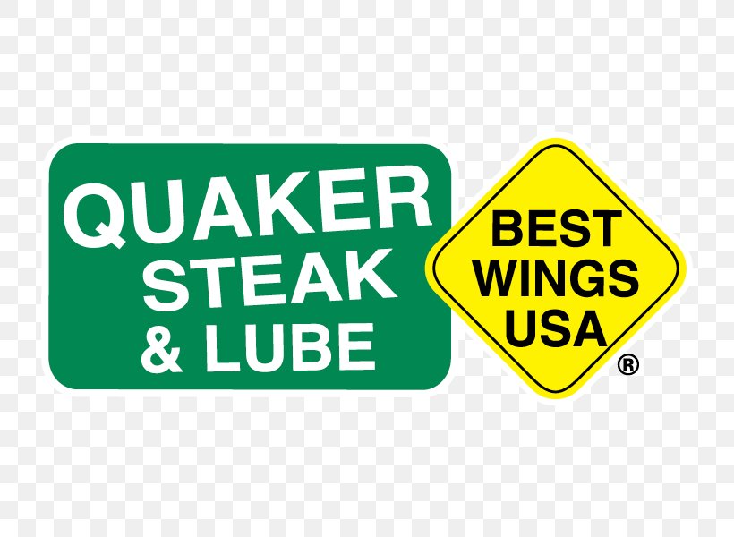 Quaker Steak & Lube Logo Brand Quaker State Food, PNG, 800x600px, Quaker Steak Lube, Area, Brand, Delivery, Discounts And Allowances Download Free