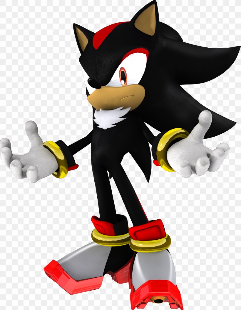 Shadow The Hedgehog Sonic The Hedgehog 2 Sonic Unleashed Super Smash Bros. Brawl, PNG, 1943x2496px, Shadow The Hedgehog, Action Figure, Character, Doctor Eggman, Fictional Character Download Free