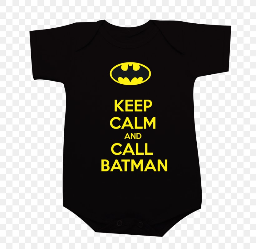 T-shirt Keep Calm And Carry On Batman Poster, PNG, 800x800px, Tshirt, Batman, Black, Brand, Clothing Download Free