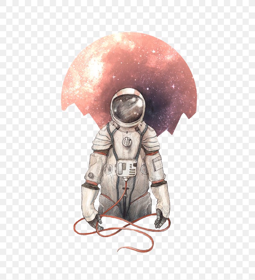 Astronaut Outer Space Apollo 11 Drawing, PNG, 685x901px, Astronaut, Apollo 11, Art, Concept Art, Drawing Download Free