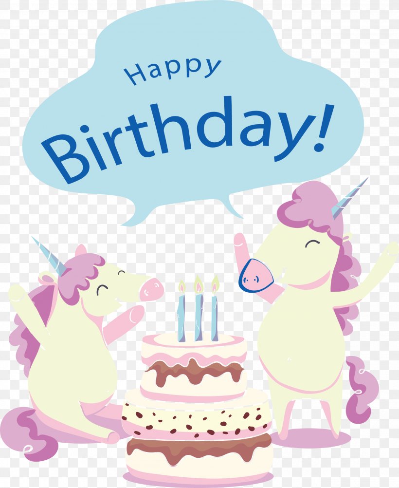 Birthday Party Greeting Card Clip Art, PNG, 2510x3069px, Birthday, Area, Birthday Card, Cake Decorating, Christmas Download Free