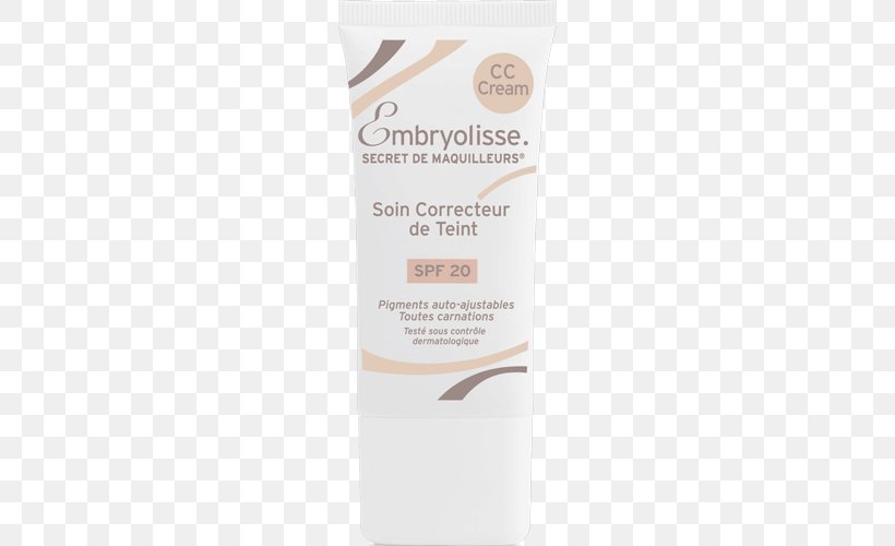 CC Cream Lotion Product Milliliter, PNG, 500x500px, Cream, Artist, Cc Cream, Lotion, Makeup Artist Download Free