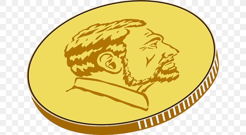 Coin Free Content Clip Art, PNG, 640x450px, Coin, Area, Blog, Colored Coins, Commodity Download Free