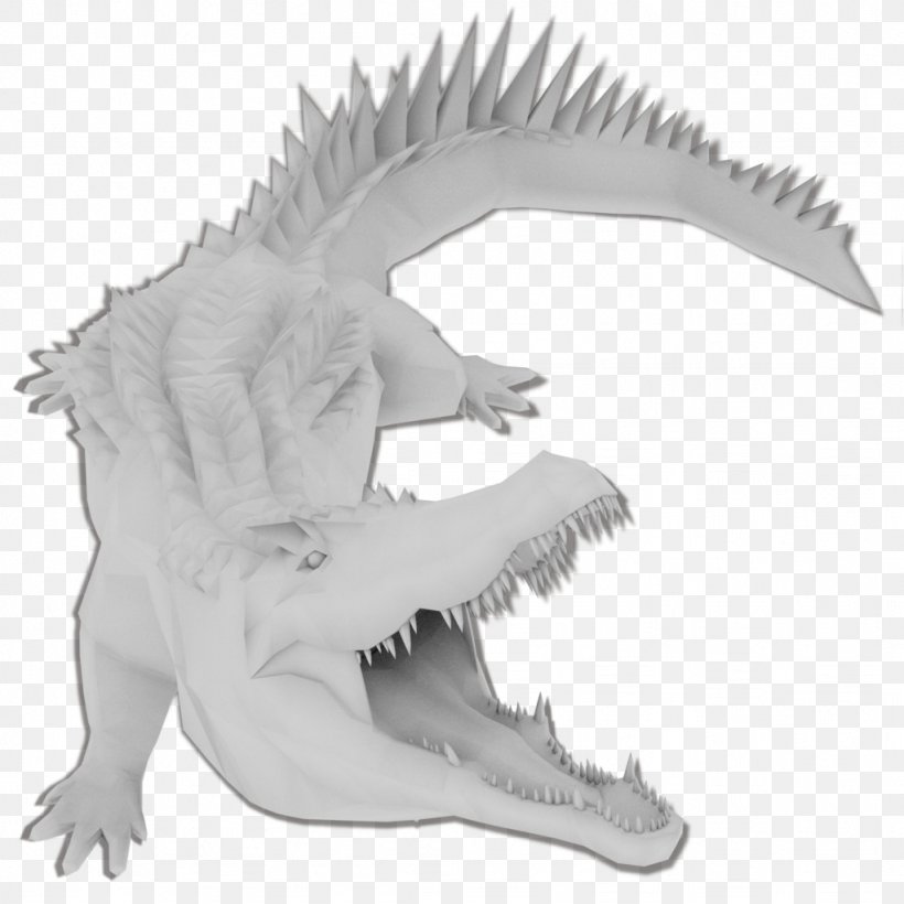 Crocs Lion Dinosaur Blender DeviantArt, PNG, 1024x1024px, Crocs, Animal Figure, Animation, Black And White, Blender Download Free