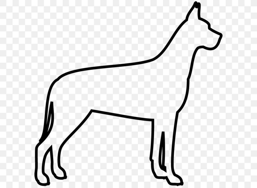 Dog Breed Great Dane Postage Stamps Rubber Stamp, PNG, 600x600px, Dog Breed, Black And White, Breed, Carnivoran, Cat Download Free