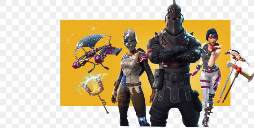 Fortnite Battle Royale PlayerUnknown's Battlegrounds PlayStation 4 Battle Royale Game, PNG, 1859x938px, Fortnite, Action Figure, Battle Royale Game, Epic Games, Fictional Character Download Free