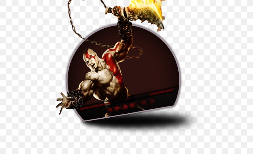God Of War III Legendary Creature, PNG, 500x500px, God Of War Iii, Fictional Character, God Of War, Legendary Creature, Mythical Creature Download Free