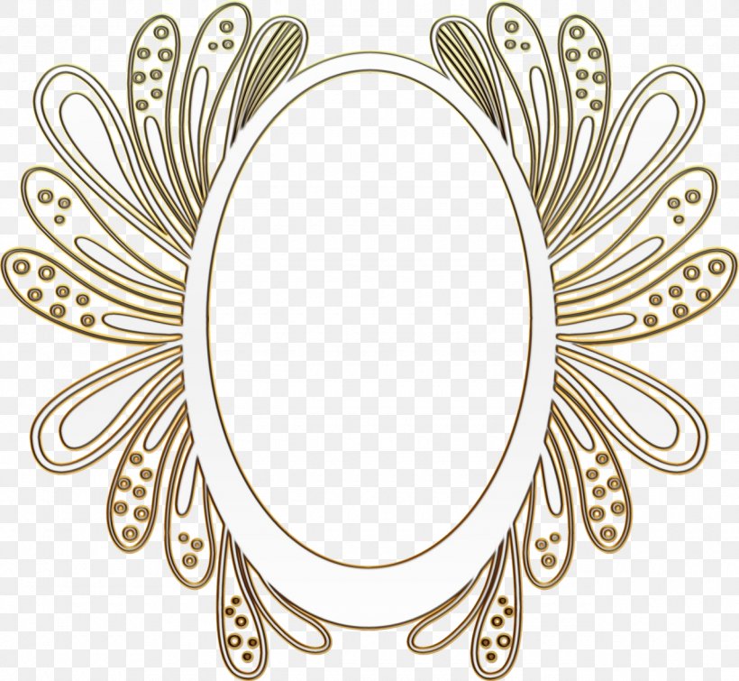 Gold Frame Frame, PNG, 1280x1179px, Picture Frames, Bitxi, Body Jewellery, Dance, Drawing Download Free