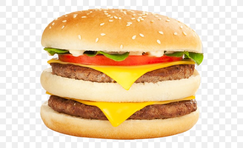 Hamburger Cheeseburger Pizza Fast Food French Fries, PNG, 700x500px, Hamburger, American Food, Bacon, Big Mac, Breakfast Sandwich Download Free