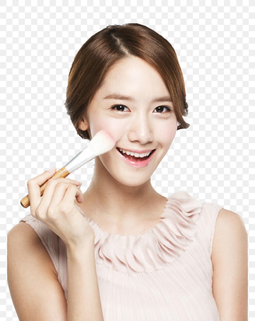 Im Yoon-ah Girls' Generation Cosmetics Korean Language Beauty, PNG, 774x1032px, Im Yoonah, Beauty, Brown Hair, Cheek, Chin Download Free