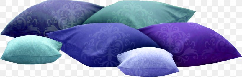 Pillow Cushion Dakimakura, PNG, 1816x584px, Pillow, Blue, Cushion, Dakimakura, My Pillow Download Free