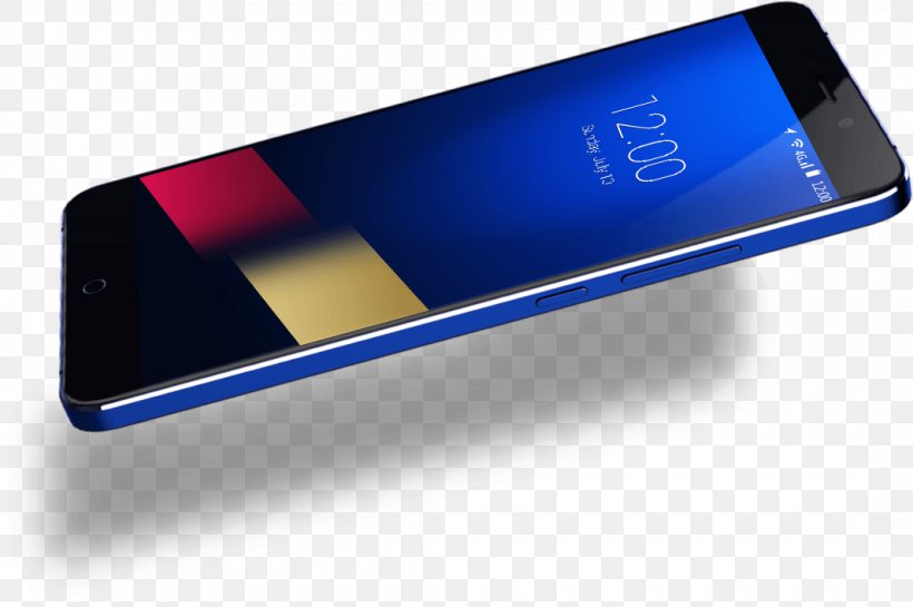 Smartphone UMIDIGI Z Pro UMi Super Oukitel, PNG, 1066x709px, Smartphone, Blue, Brand, Cobalt Blue, Communication Device Download Free